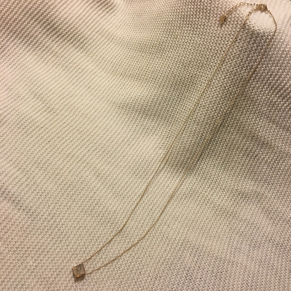 Long Necklace from Francescas